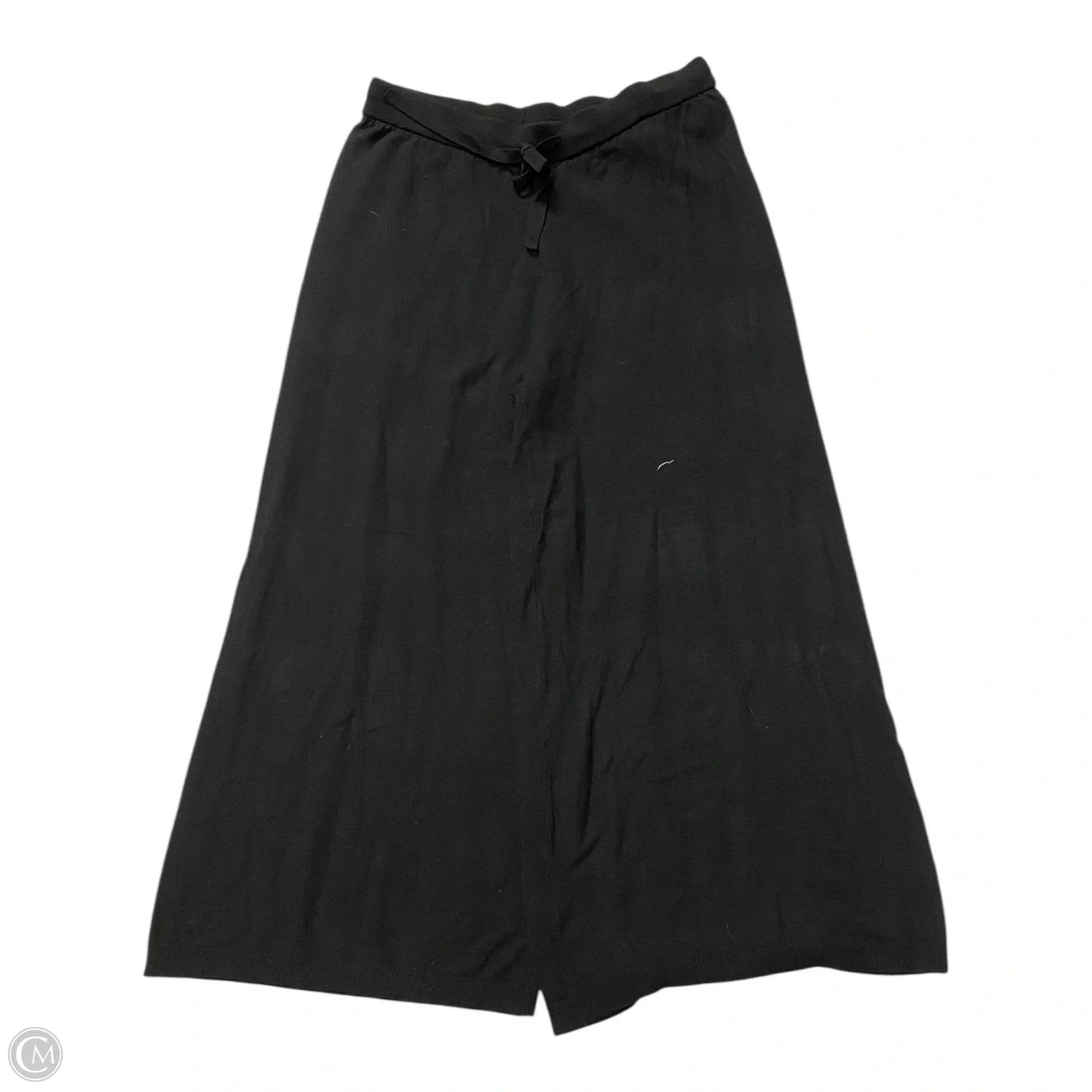 Pants Dress By Max Studio In Black, Size: L