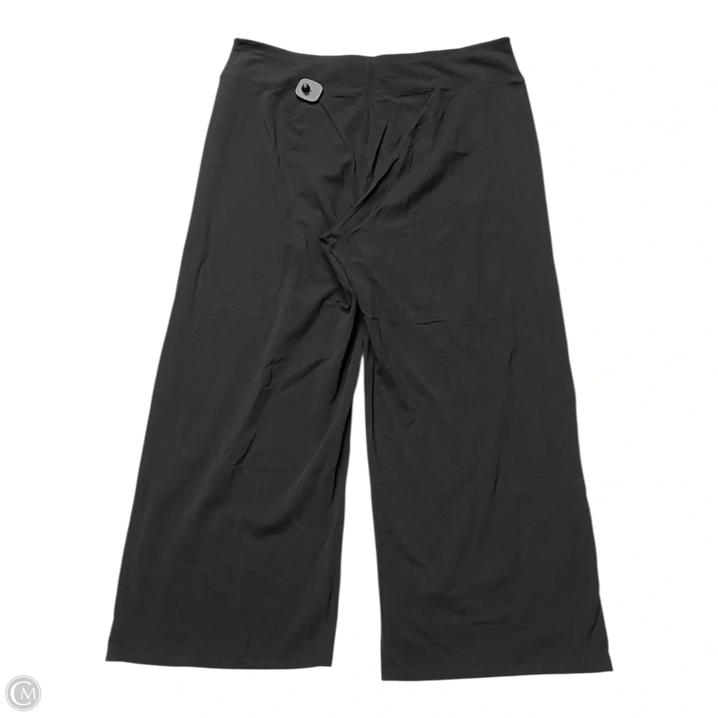 Pants Dress By Max Studio In Black, Size: L