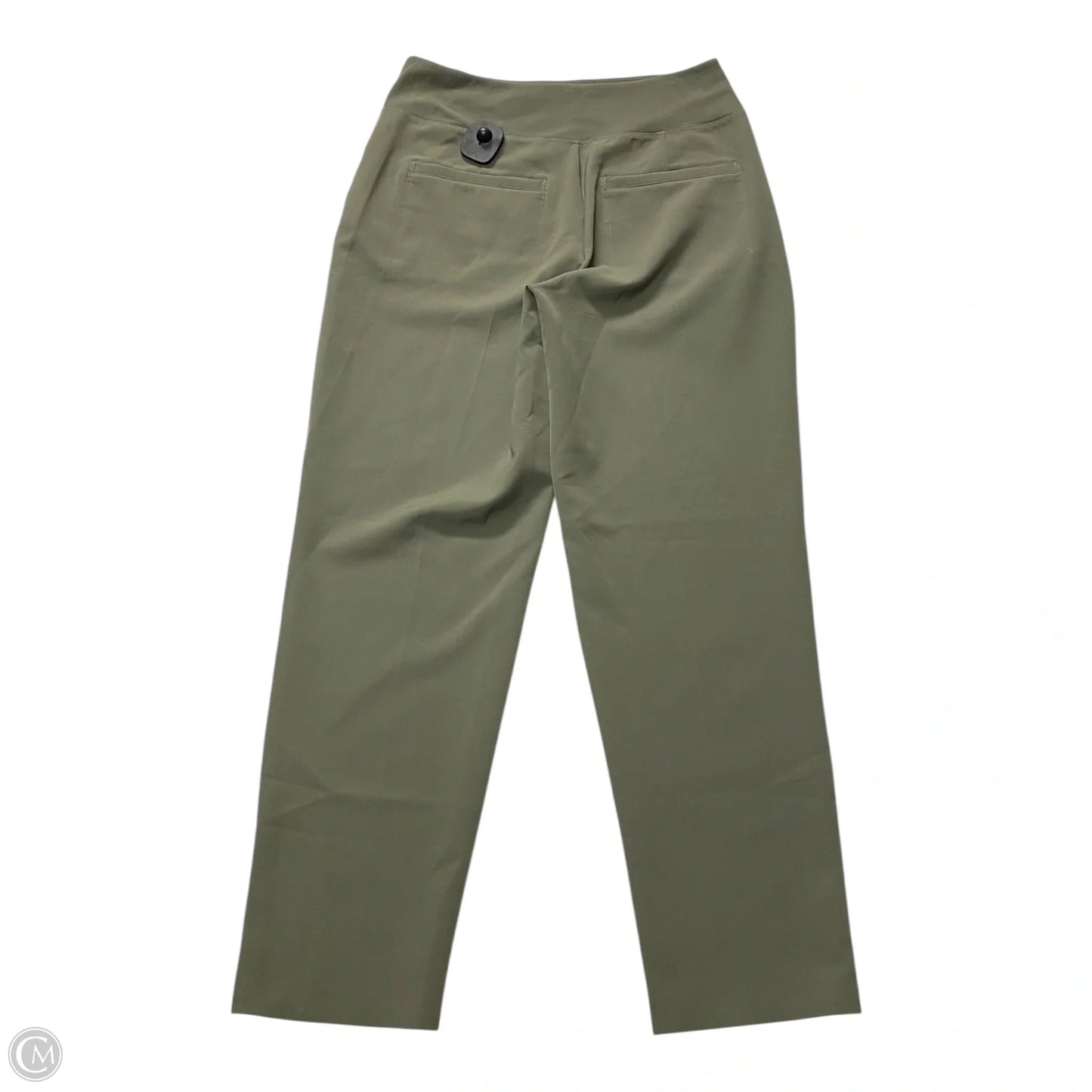 Athletic Pants By Athleta In Green, Size: 6