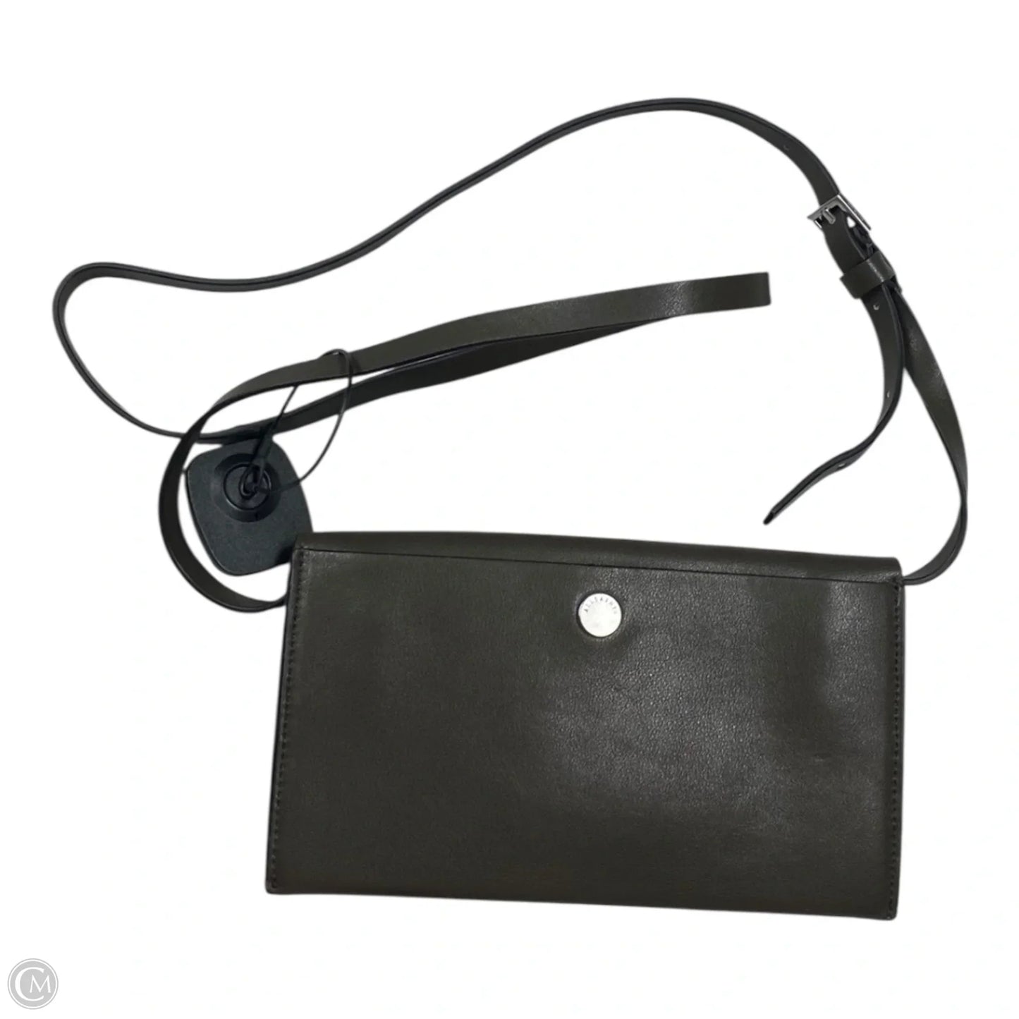 Handbag Designer By All Saints, Size: Small
