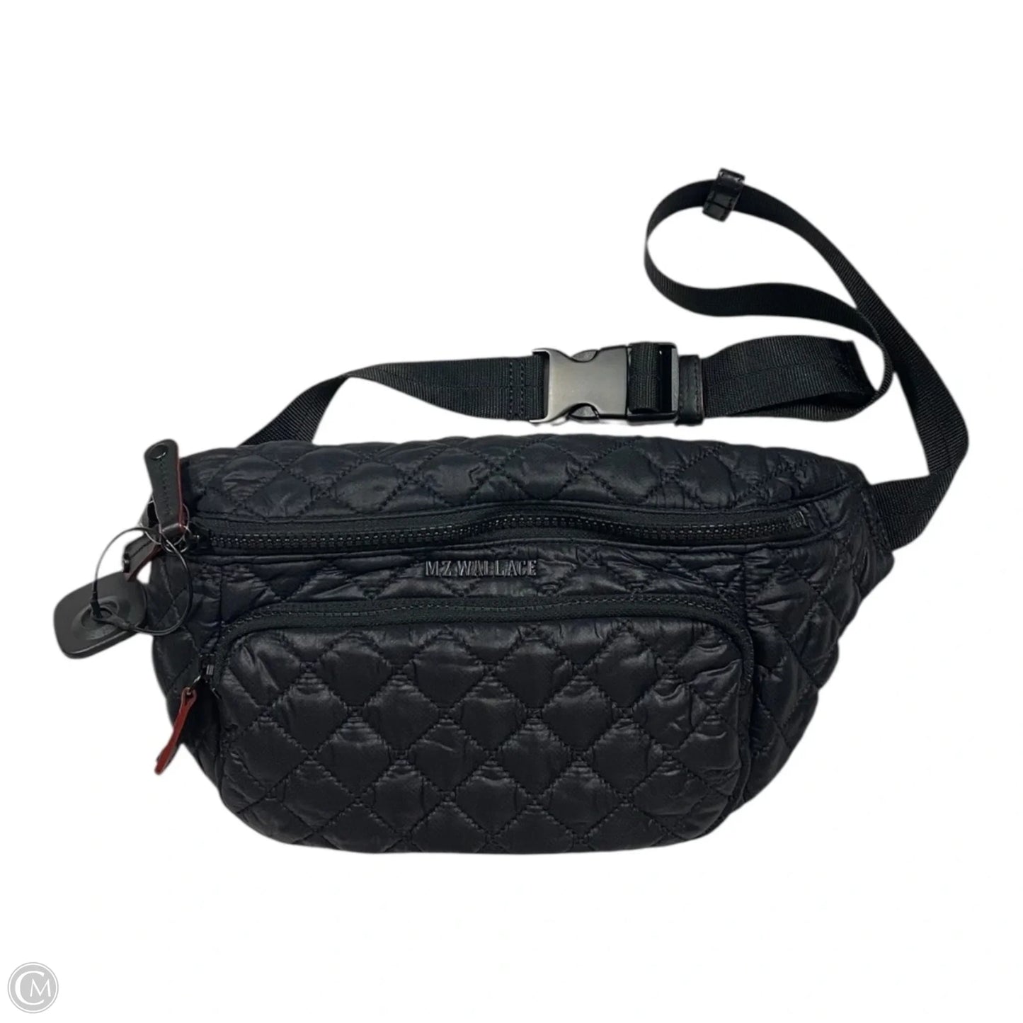 Belt Bag By Mz Wallace, Size: Medium