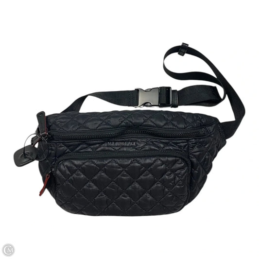 Belt Bag By Mz Wallace, Size: Medium