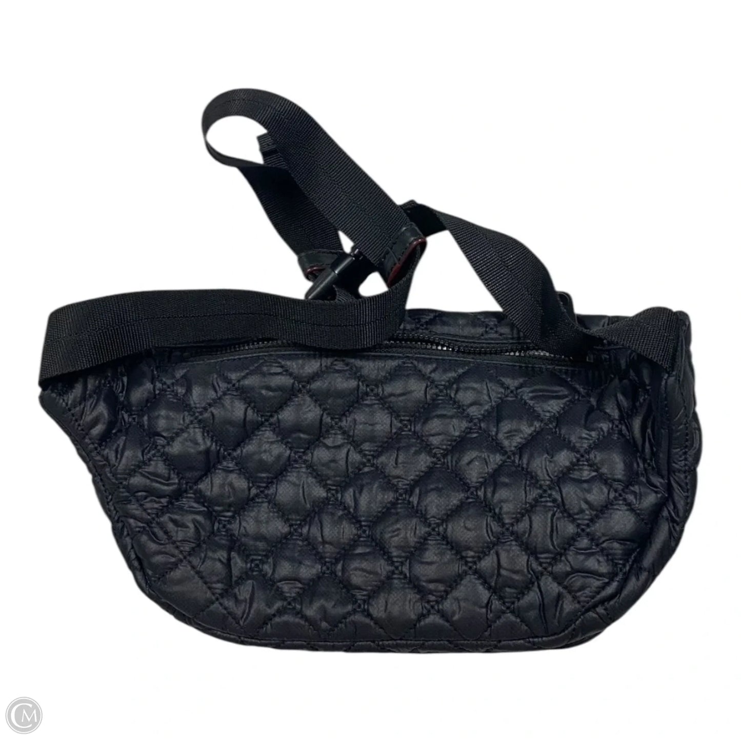 Belt Bag By Mz Wallace, Size: Medium