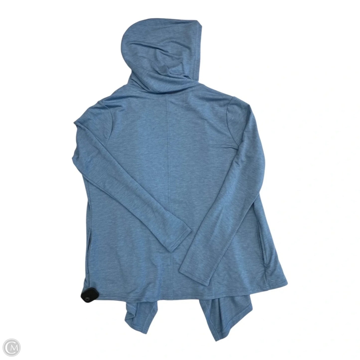 Cardigan By Victorias Secret In Blue, Size: S