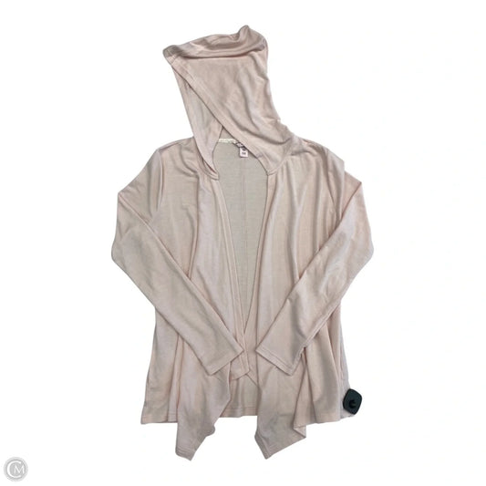 Cardigan By Victorias Secret In Pink, Size: S