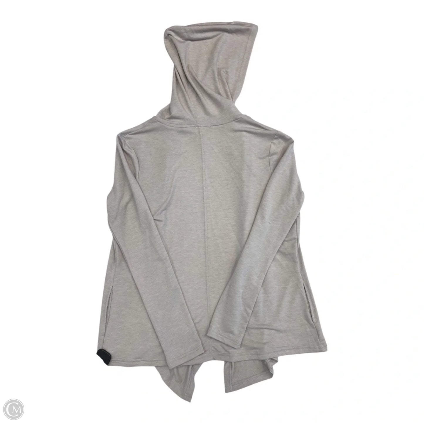 Cardigan By Victorias Secret In Taupe, Size: S