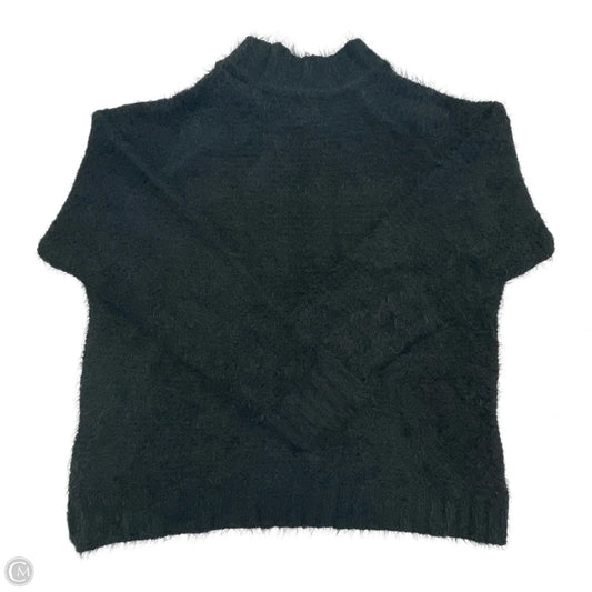 Sweater By Lou And Grey In Black, Size: M