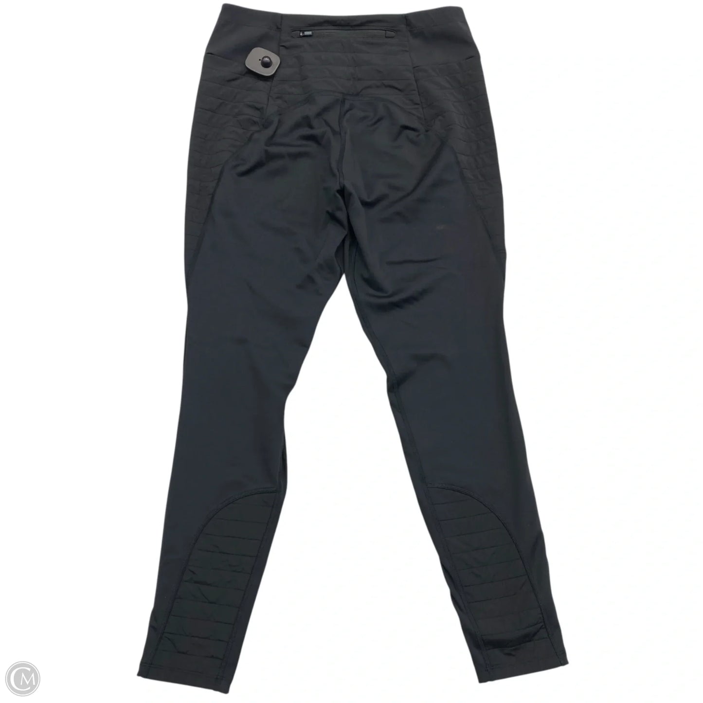 Athletic Pants By Athleta In Black, Size: M