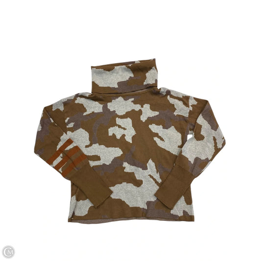 Sweater By Mystree In Multi-colored, Size: S
