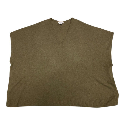 Sweater By Nordstrom  Size: Osfm