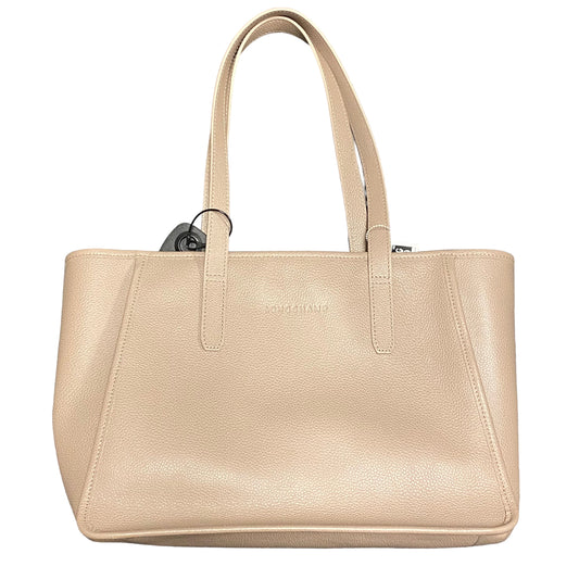 Handbag Designer Longchamp, Size Medium