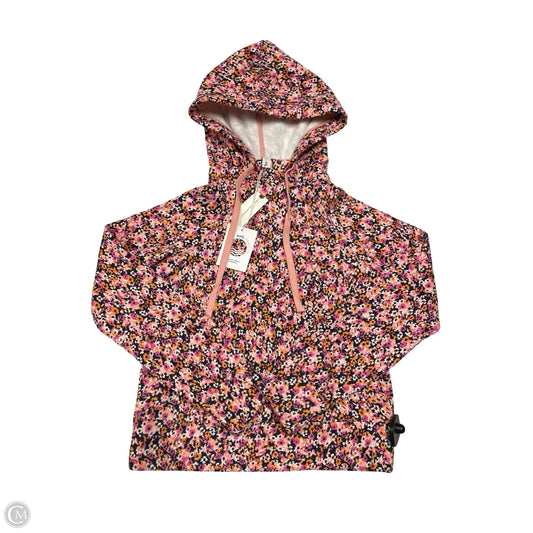 Sweatshirt Hoodie By Daily Practice By Anthropologie In Multi-colored, Size: Xxs