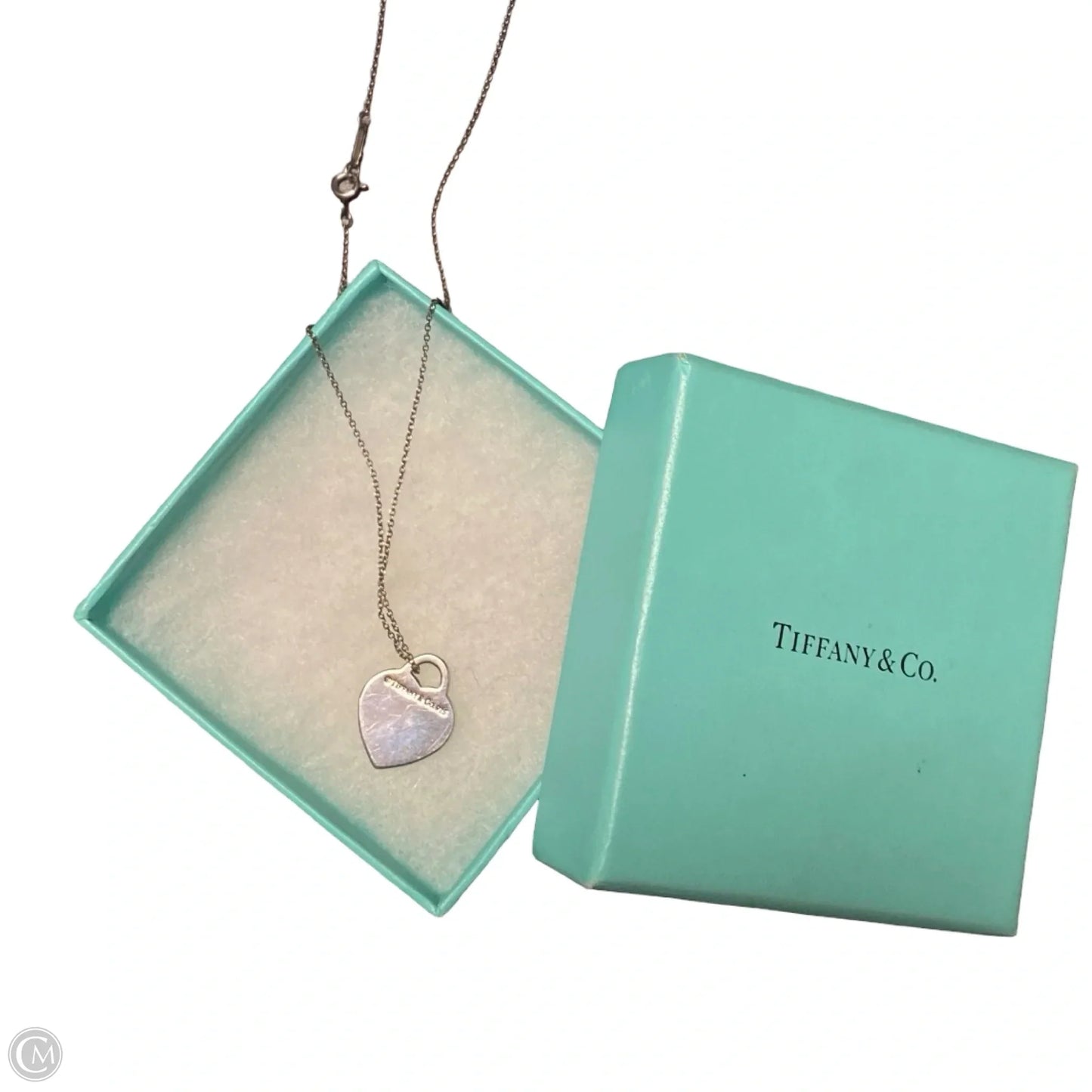 Necklace Luxury Designer By Tiffany And Company