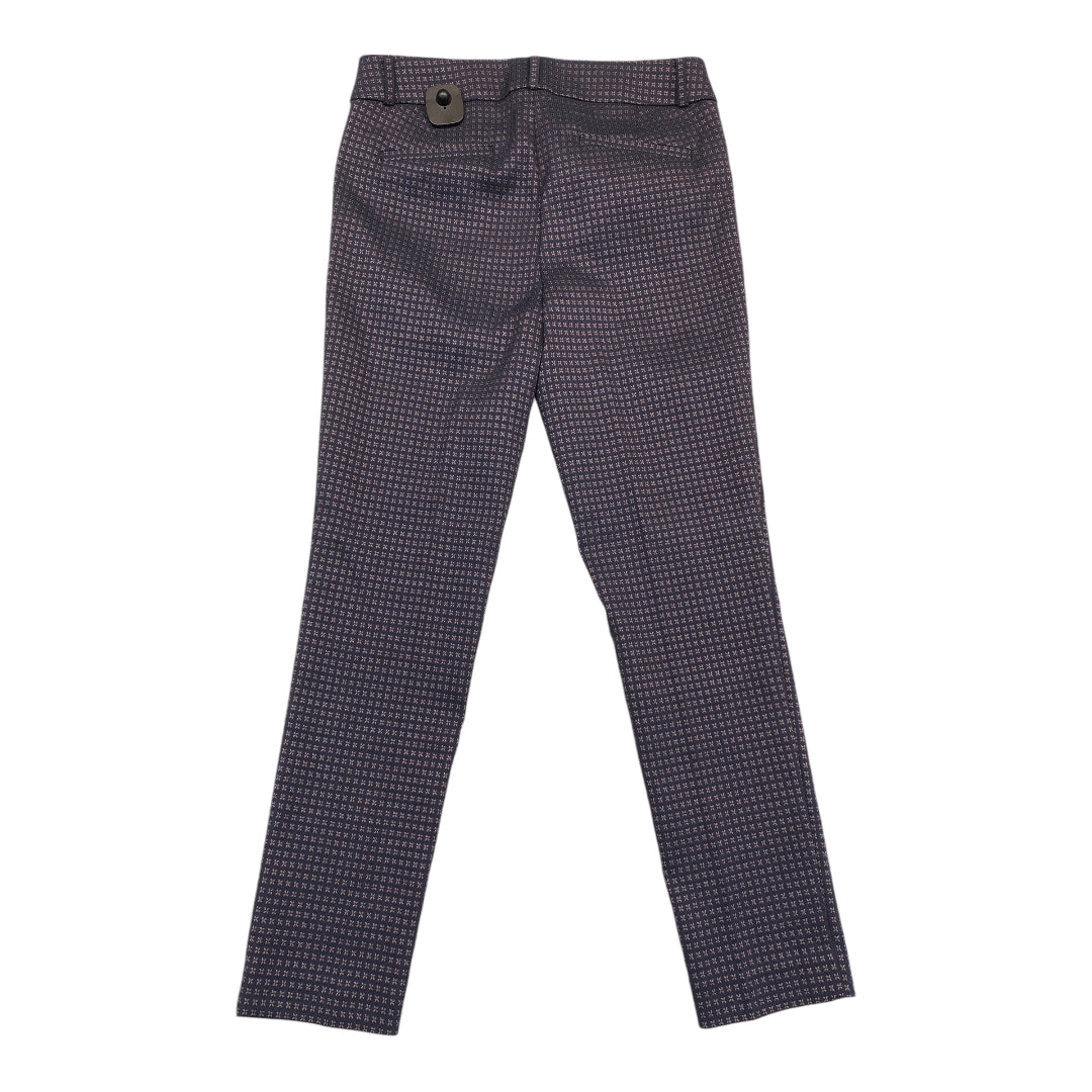 Pants Dress By Loft In Multi-colored, Size: 8