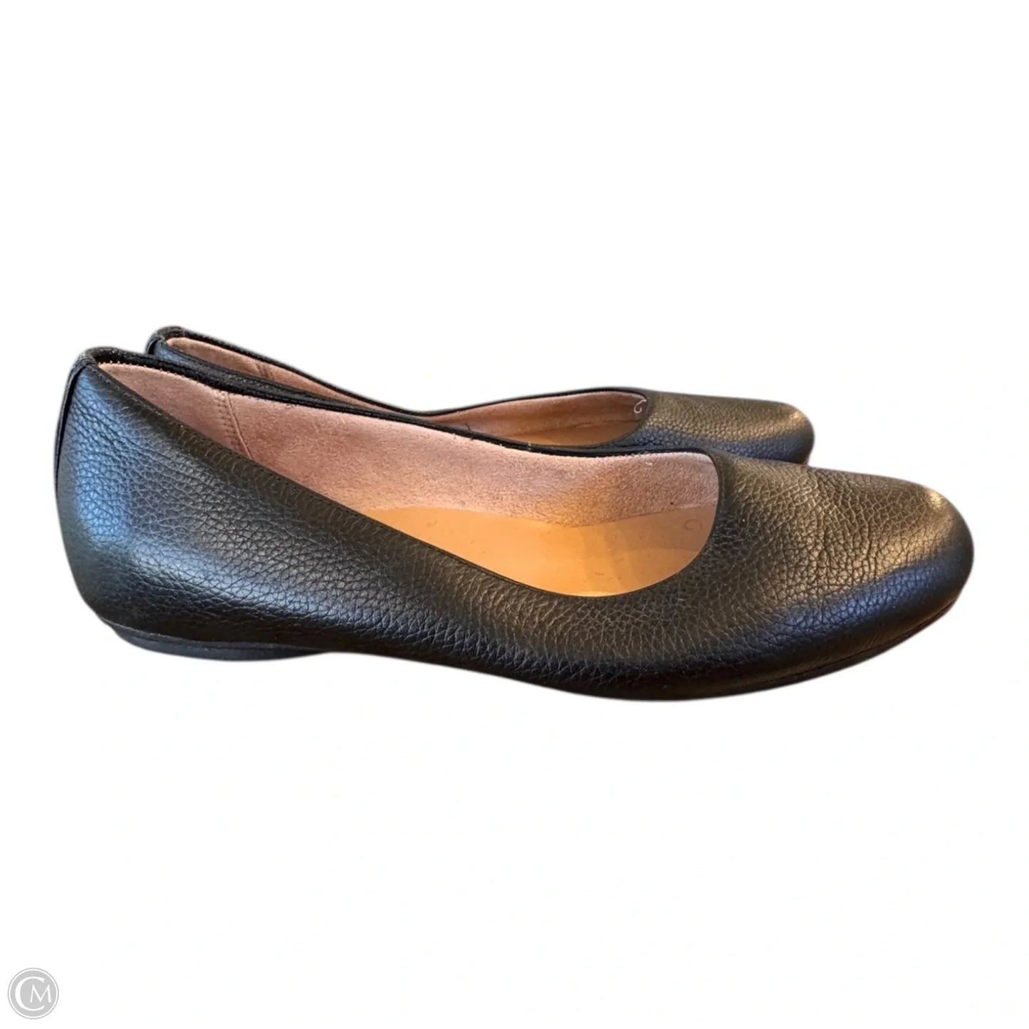 Shoes Flats By Naturalizer In Black, Size: 10.5