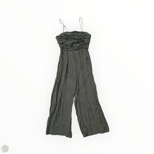 Jumpsuit By Madewell In Black, Size: 10