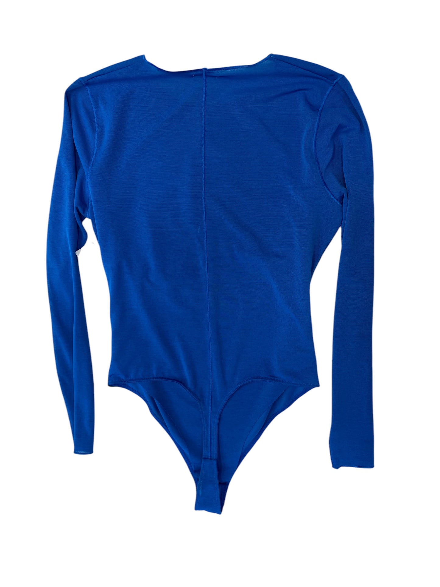 Bodysuit By Cmc In Blue, Size: Xl