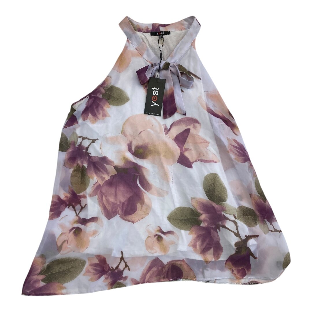 Top Sleeveless By Yest  Size: M