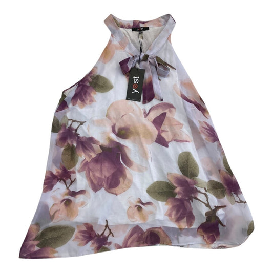 Top Sleeveless By Yest  Size: M