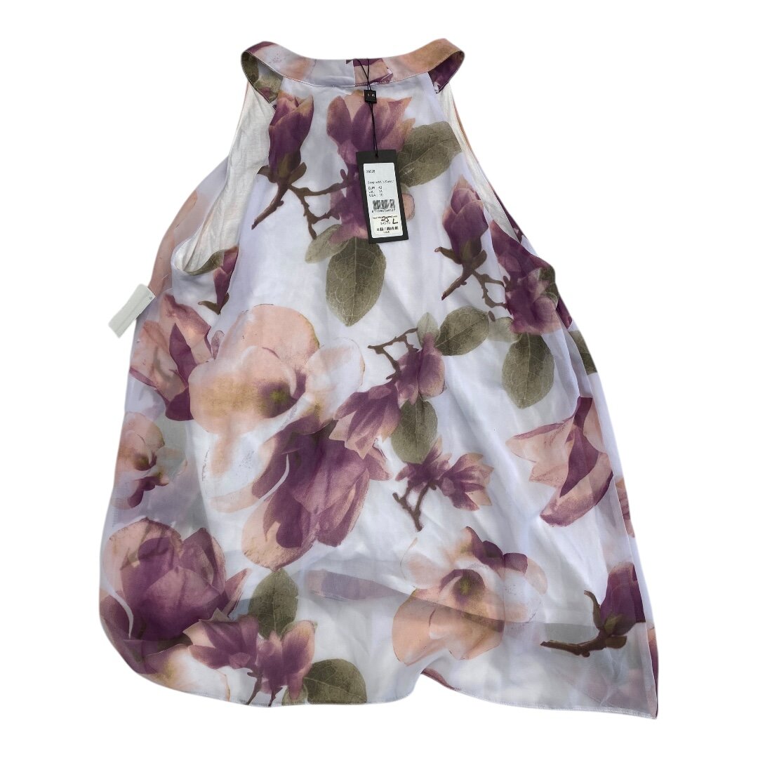 Top Sleeveless By Yest  Size: M