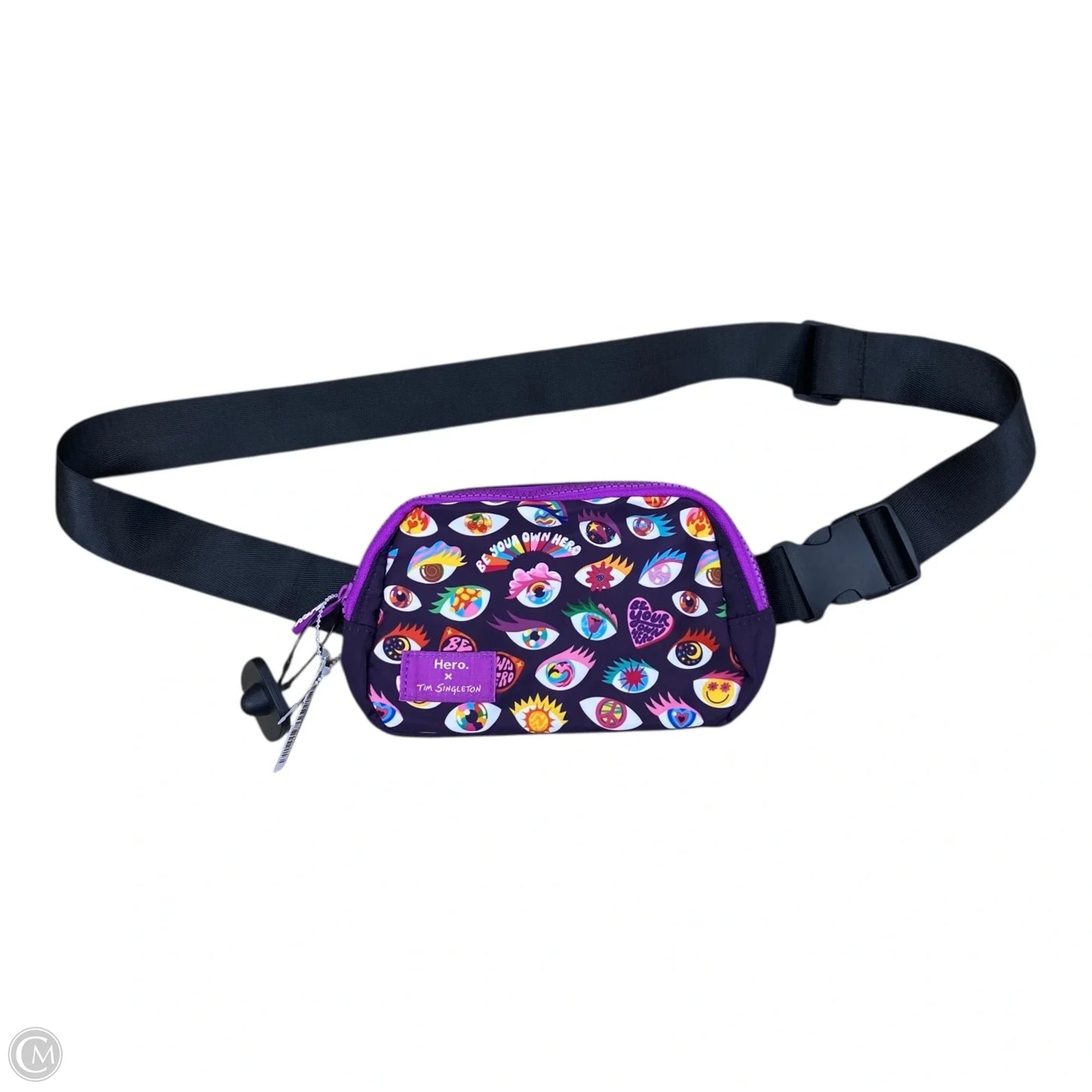 Belt Bag By Hero X Tim Singleton, Size: Small