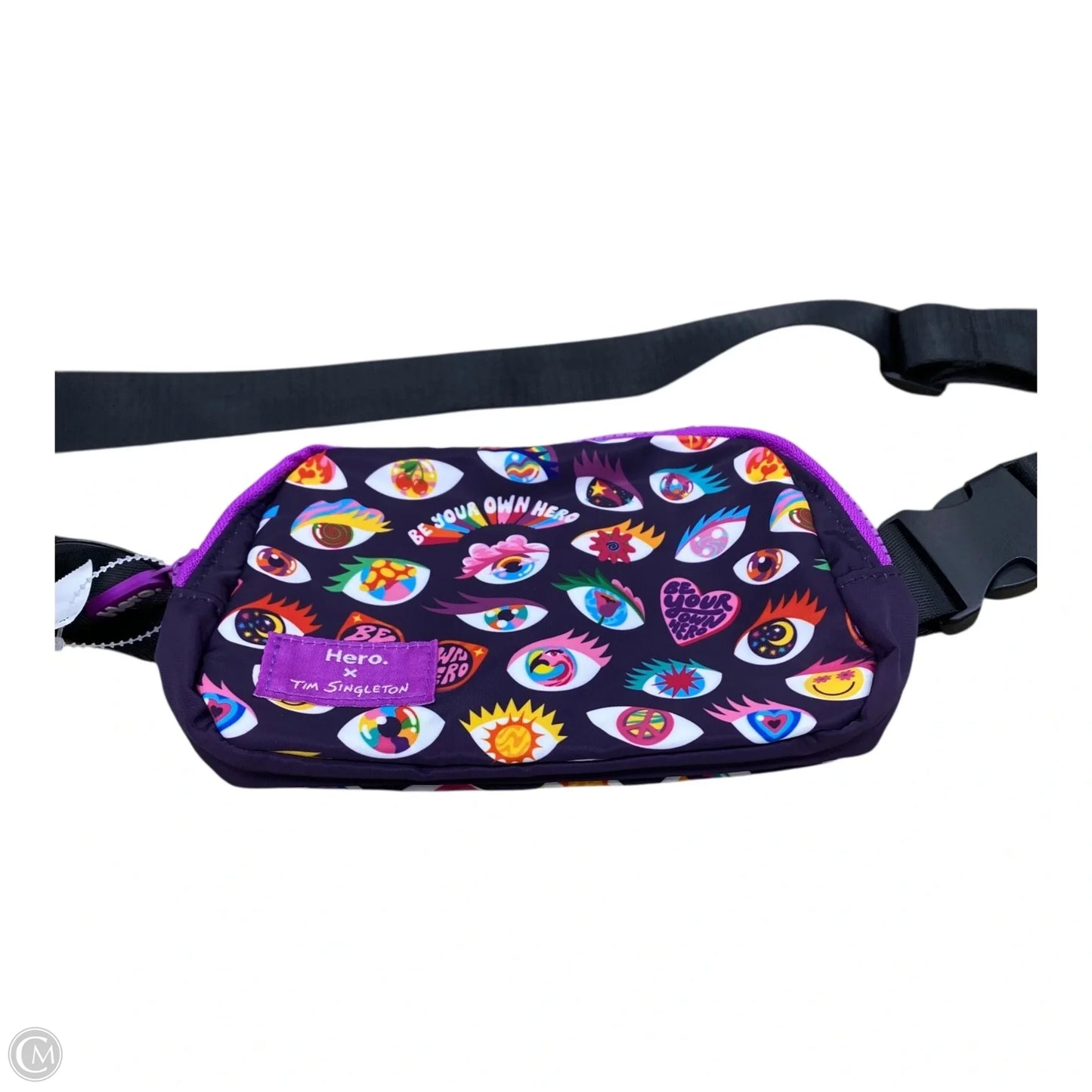 Belt Bag By Hero X Tim Singleton, Size: Small