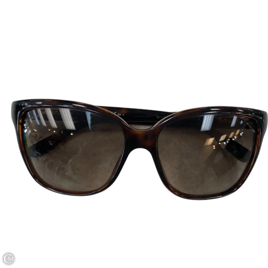 Sunglass Case Luxury Designer By Gucci