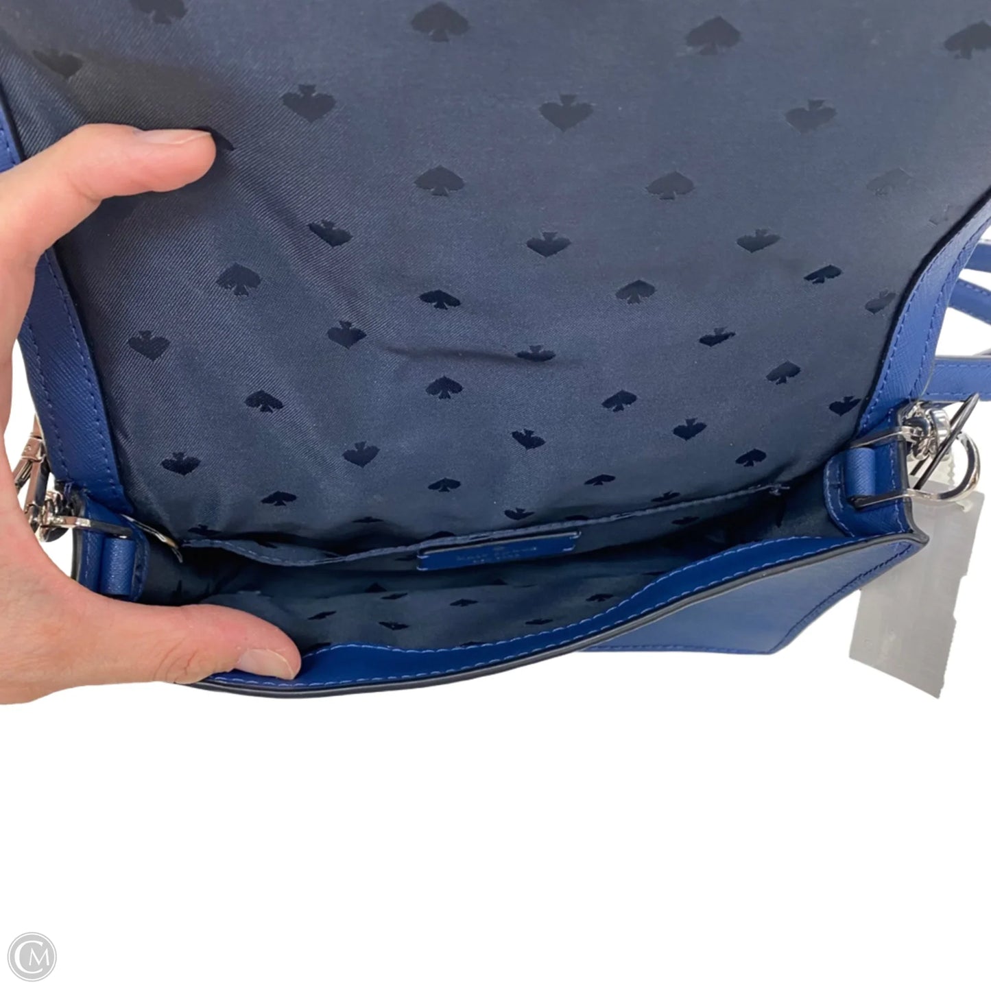 Handbag Designer By Kate Spade, Size: Medium