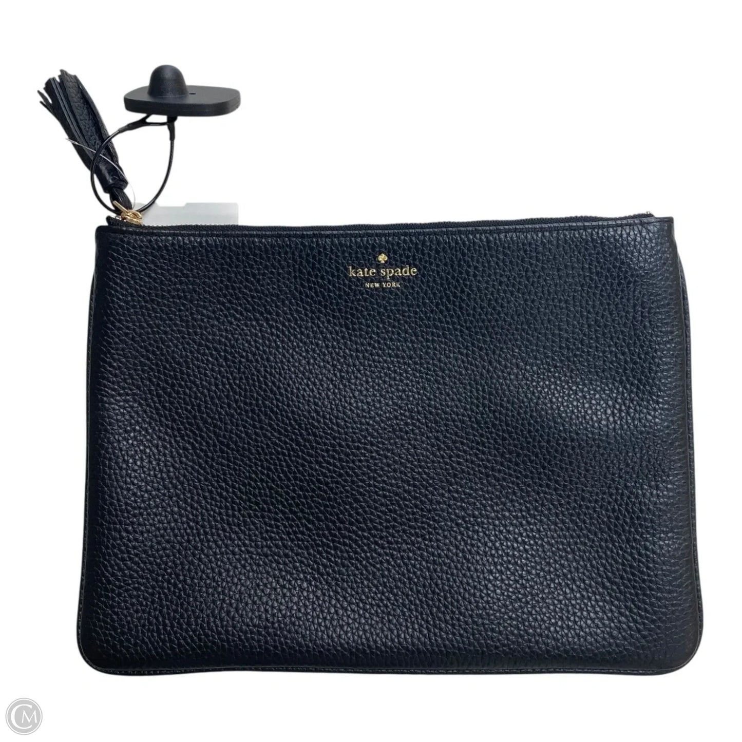 Clutch Designer By Kate Spade, Size: Large