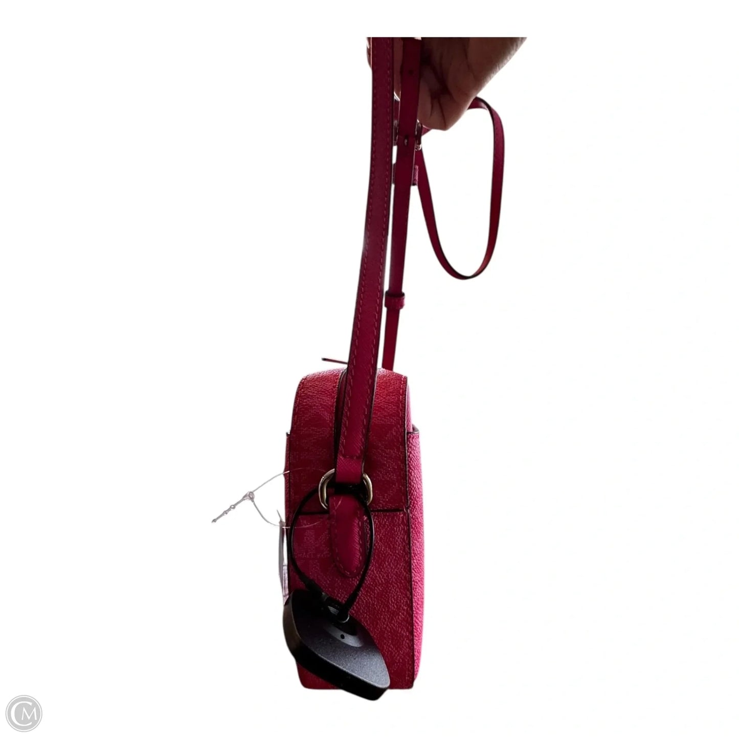 Handbag Designer By Michael Kors, Size: Large