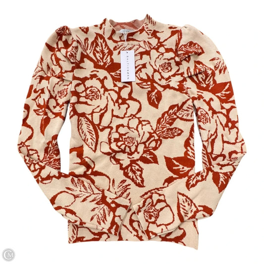 Sweater By BALTIC BORN In Multi-colored, Size: S