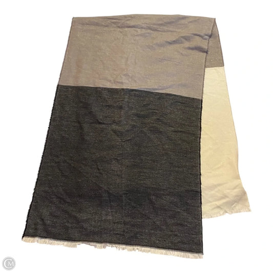 Scarf Long By Anne Klein