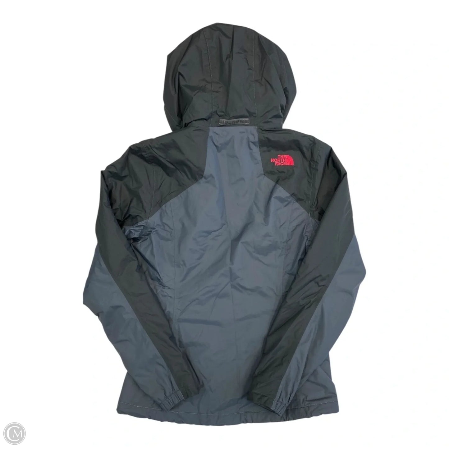 Jacket Other By The North Face In Black & Grey, Size: S