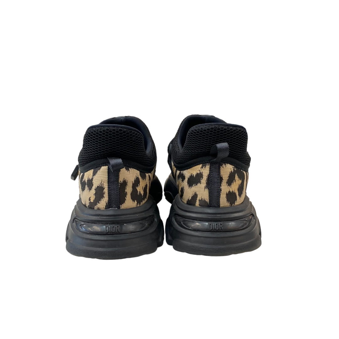 Shoes Luxury Designer By Christian Dior  Size: 7.5