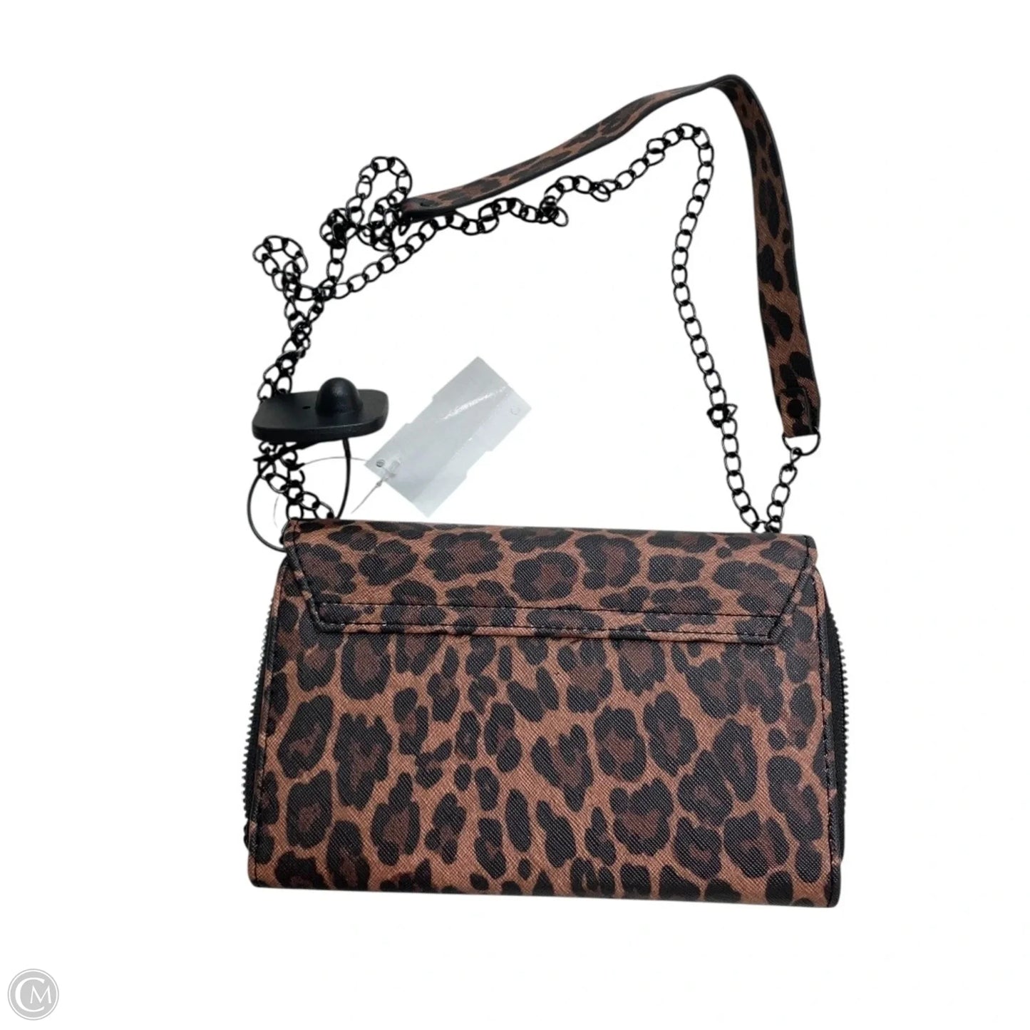 Handbag By Clothes Mentor, Size: Small