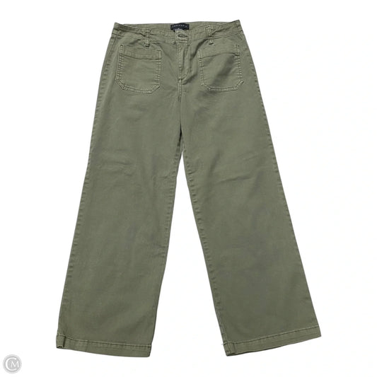 Pants Cargo & Utility By Sanctuary In Green, Size: 6