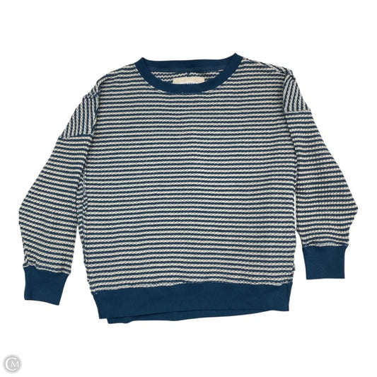 Sweater By American Eagle In Multi-colored, Size: M