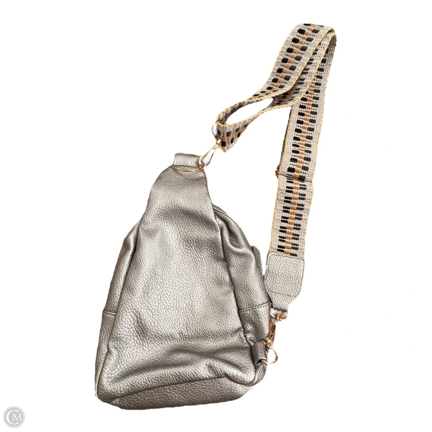 Backpack By Clothes Mentor, Size: Small