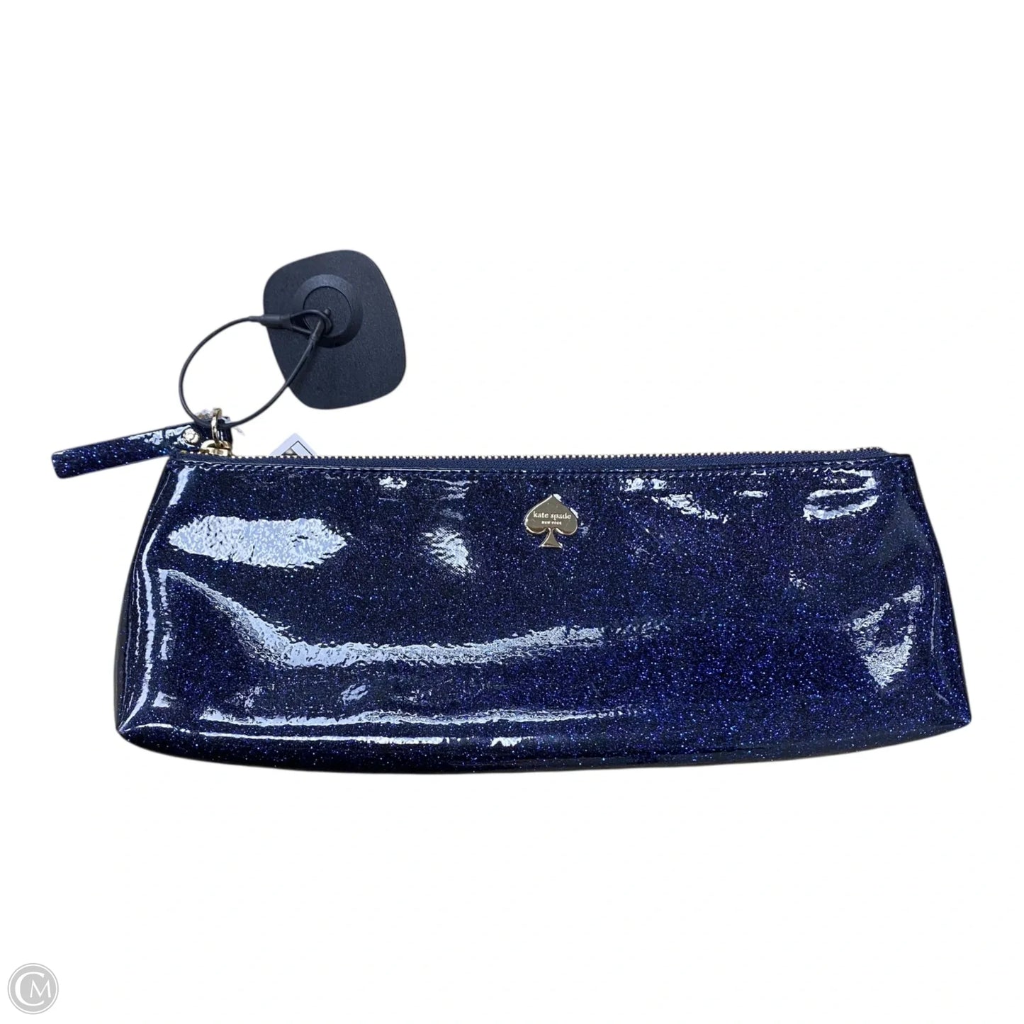 Makeup Bag Designer By Kate Spade, Size: Small