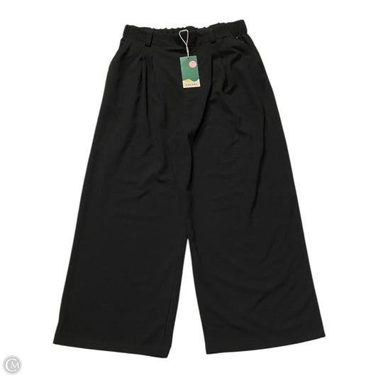 Pants Dress By Halara In Black, Size: L