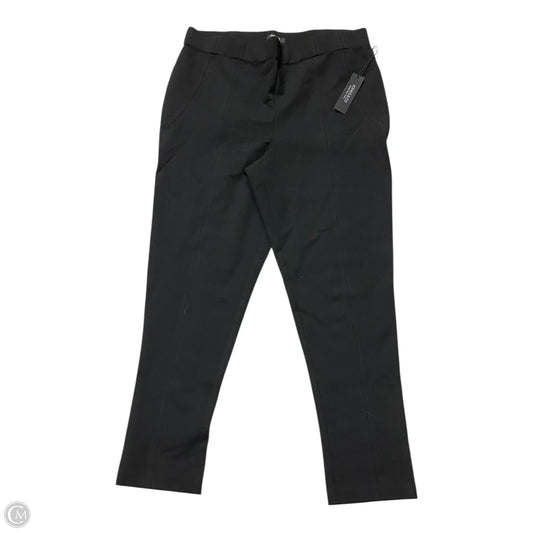 Pants Dress By Jones And Co In Black, Size: 1x