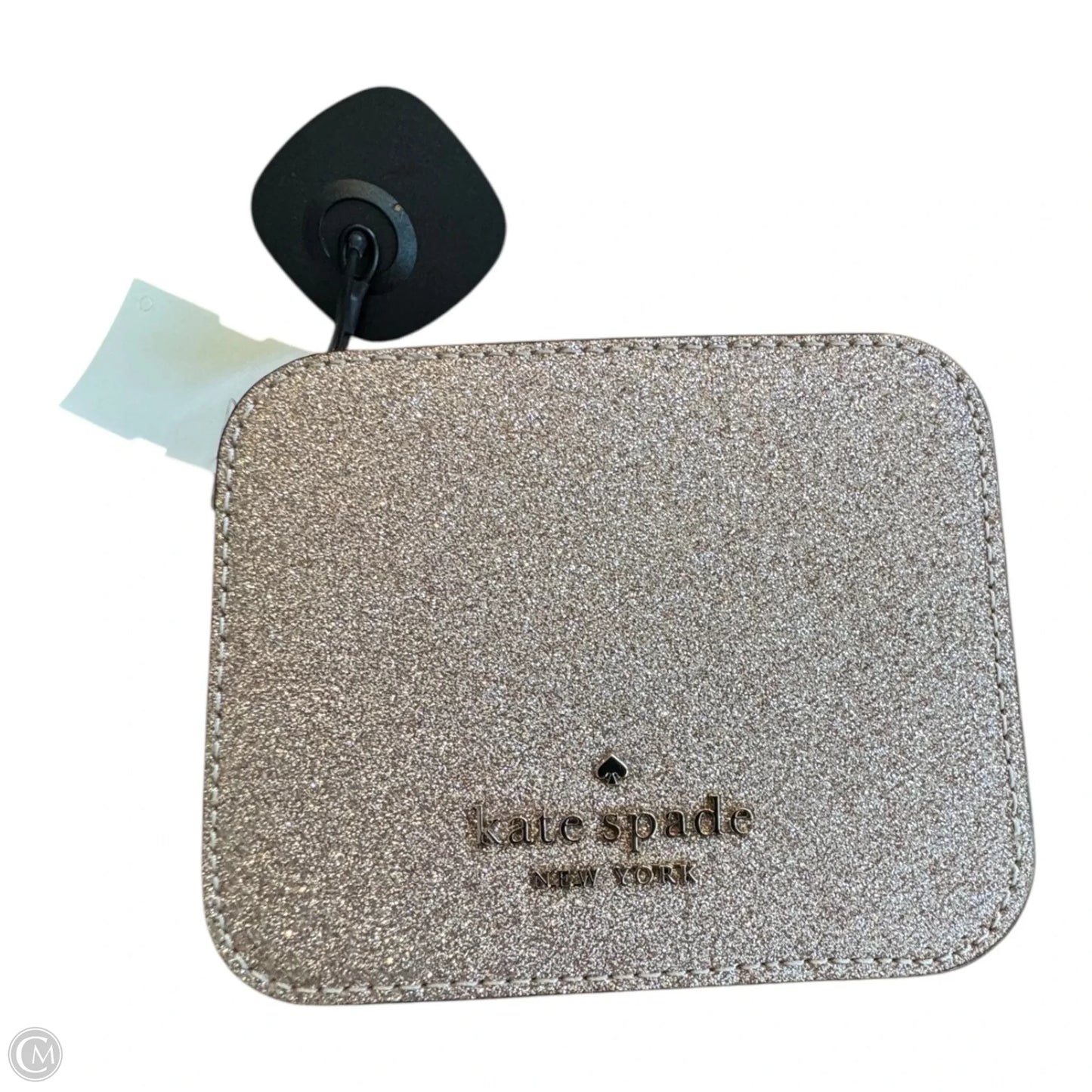 Jewelry Box Designer By Kate Spade, Size: Small