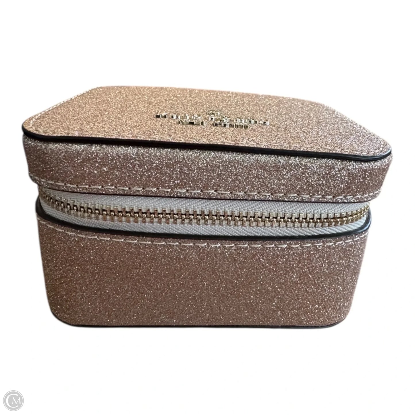 Jewelry Box Designer By Kate Spade, Size: Small
