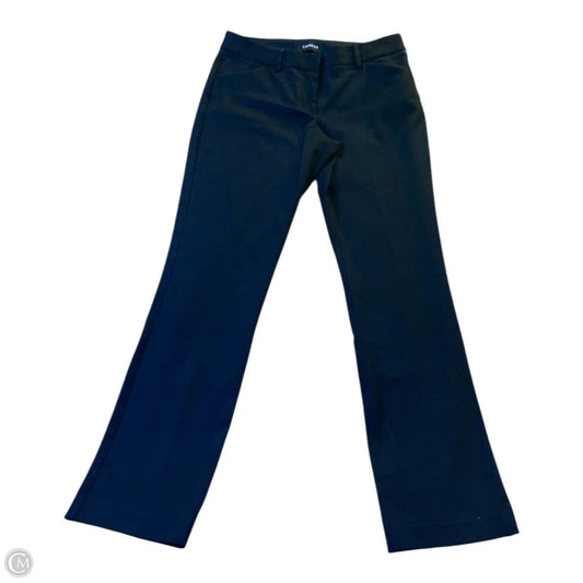 Pants Dress By Express In Black, Size: 6