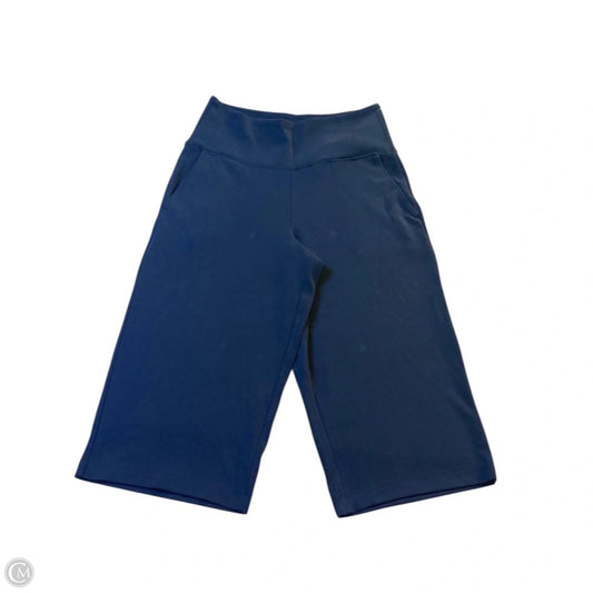 Athletic Pants By Athleta In Black, Size: M