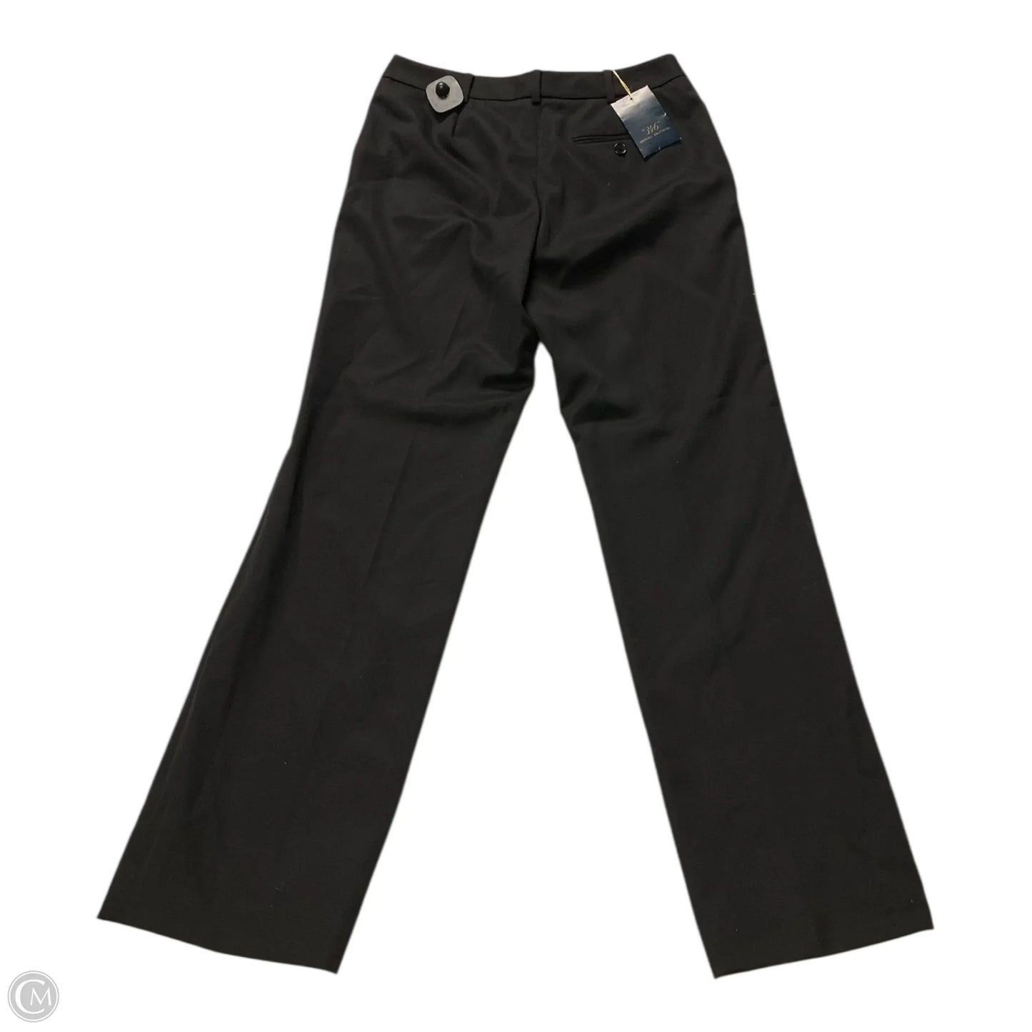 Pants Dress By Brooks Brothers In Black, Size: 4