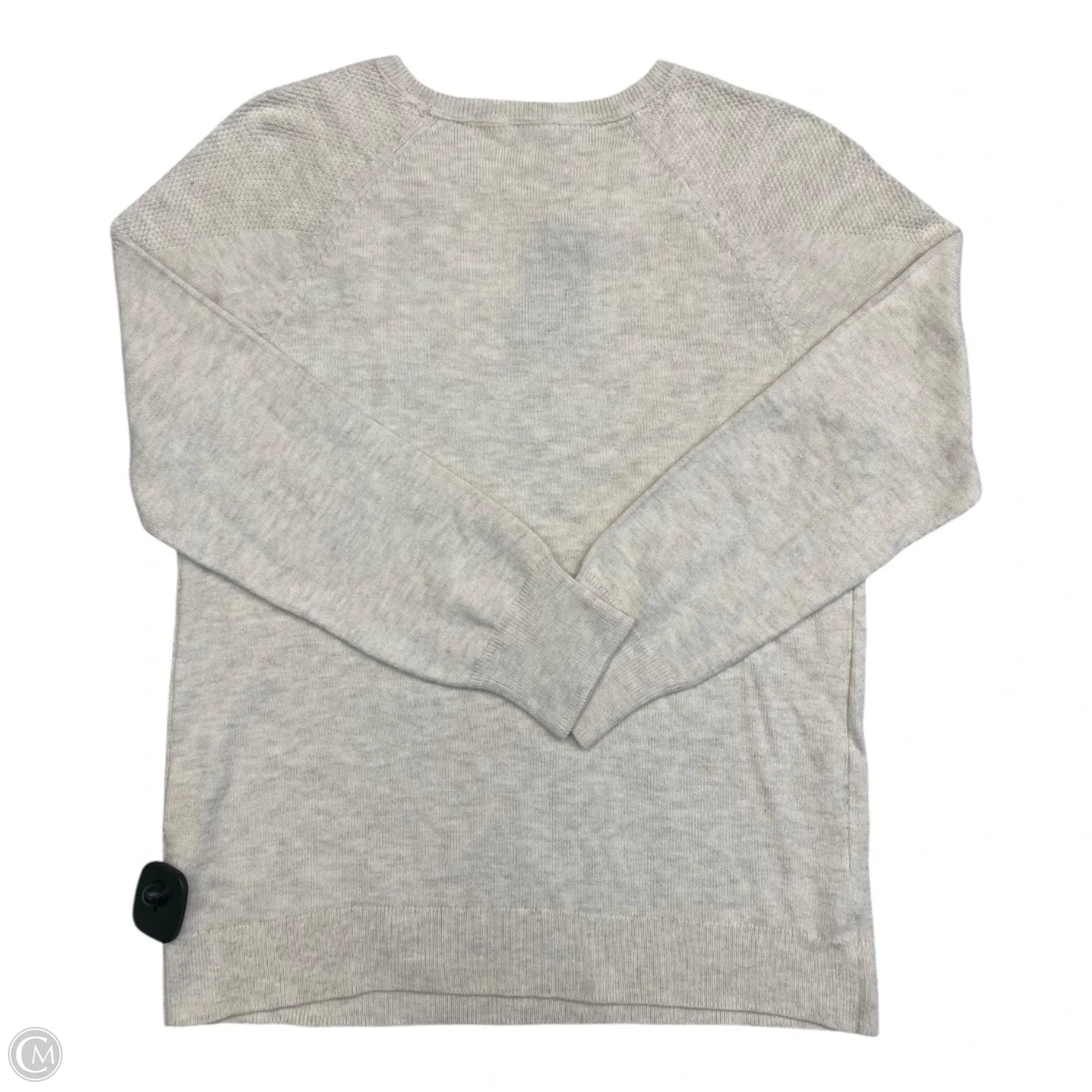 Sweater By J. Jill In Cream, Size: S