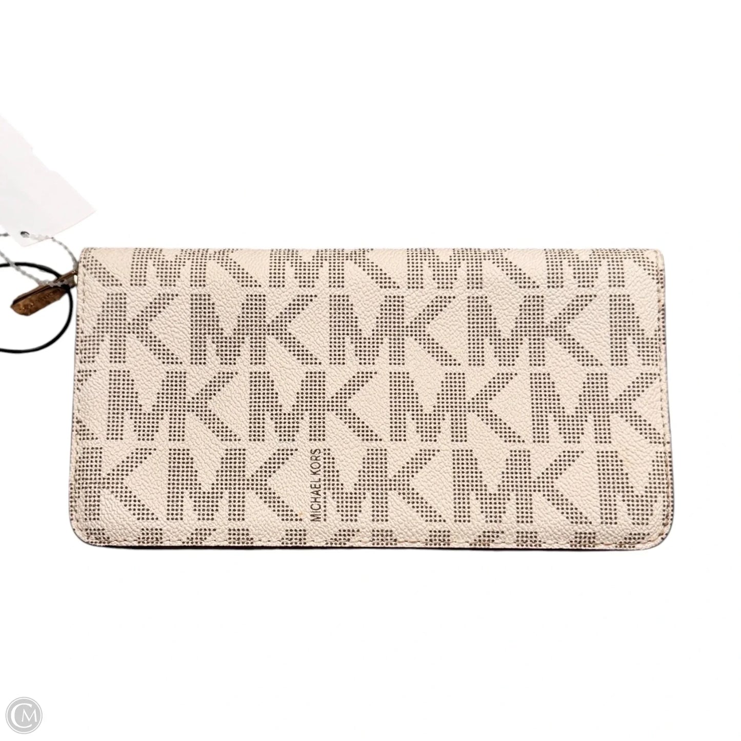 Wallet Designer By Michael Kors, Size: Large