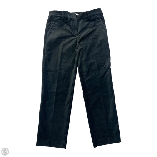 Pants Dress By Loft In Black, Size: 6