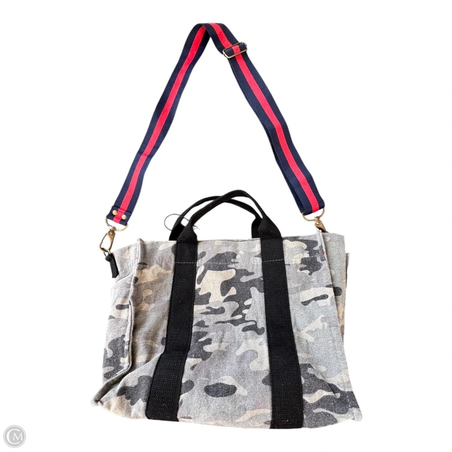 Handbag By PS, Size: Medium